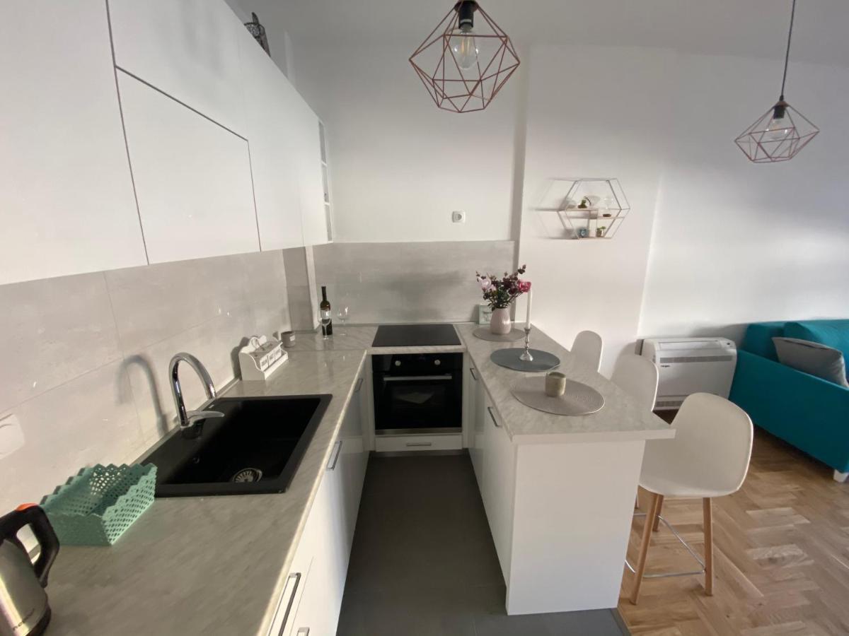 Harmony Suite Trebinje Kültér fotó