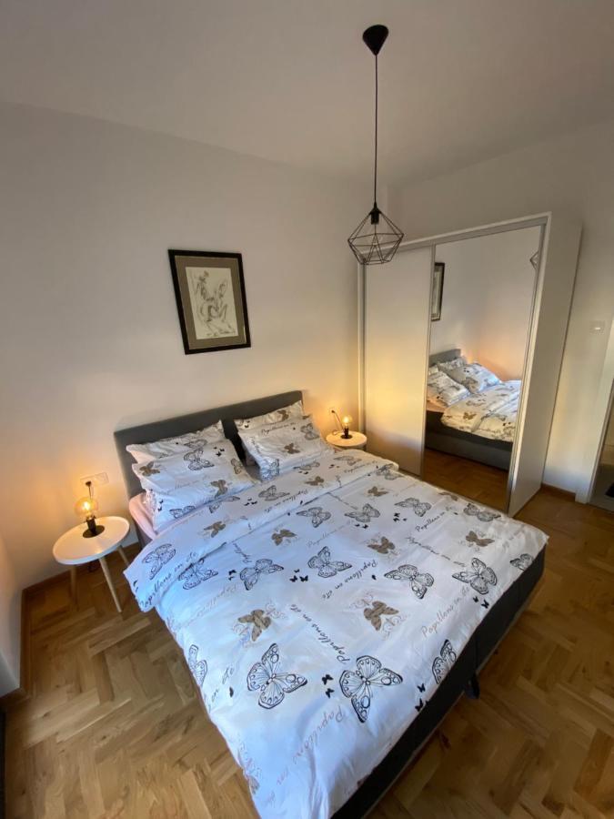 Harmony Suite Trebinje Kültér fotó