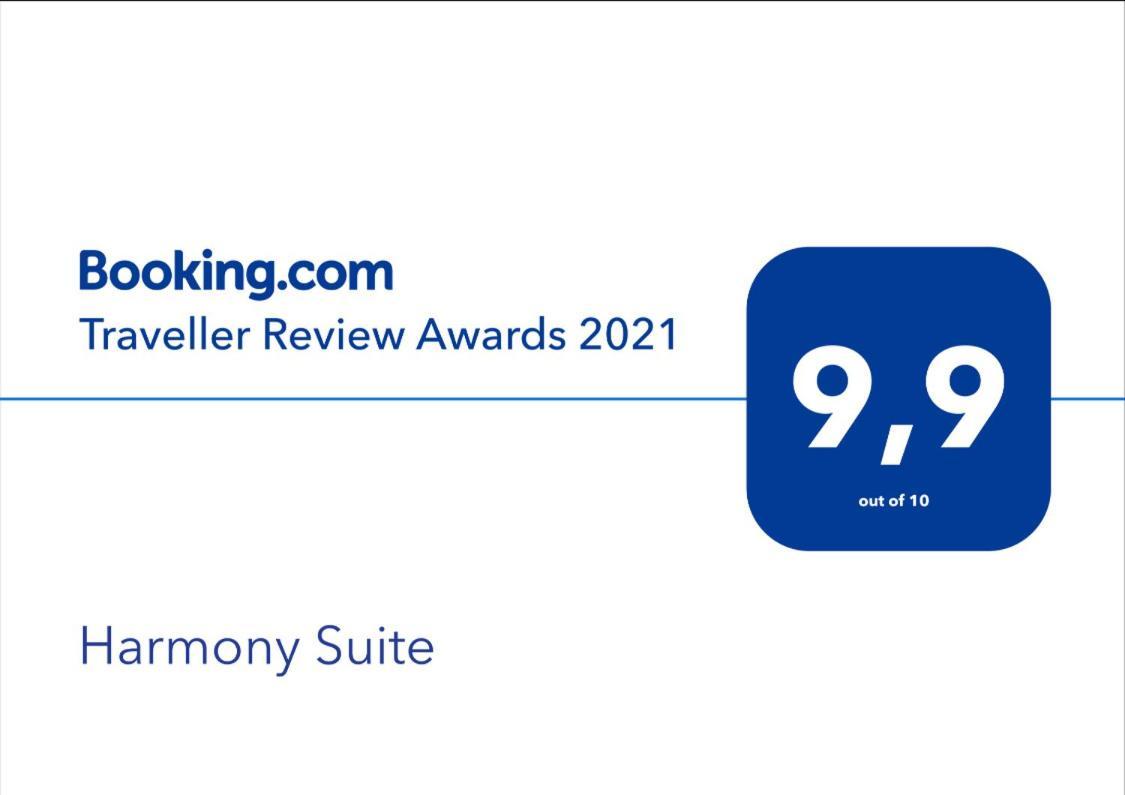 Harmony Suite Trebinje Kültér fotó