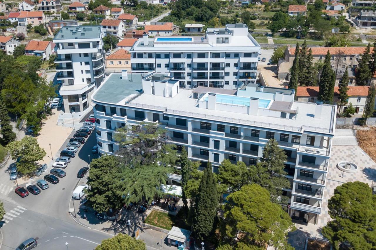Harmony Suite Trebinje Kültér fotó