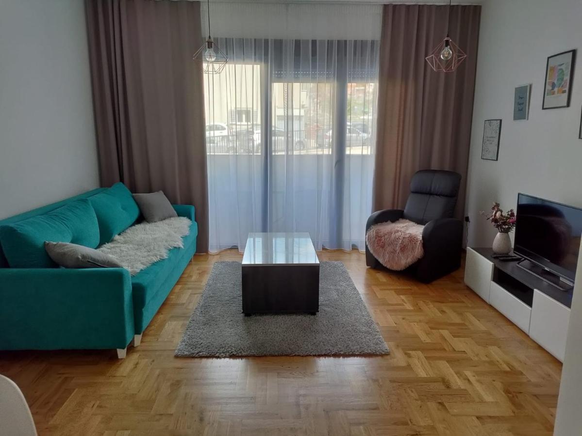 Harmony Suite Trebinje Kültér fotó