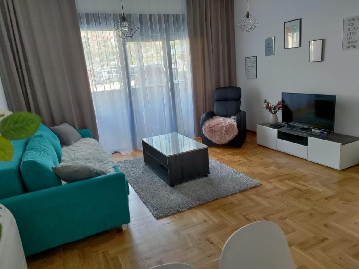 Harmony Suite Trebinje Kültér fotó