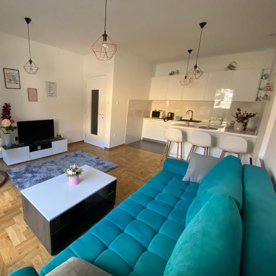 Harmony Suite Trebinje Kültér fotó