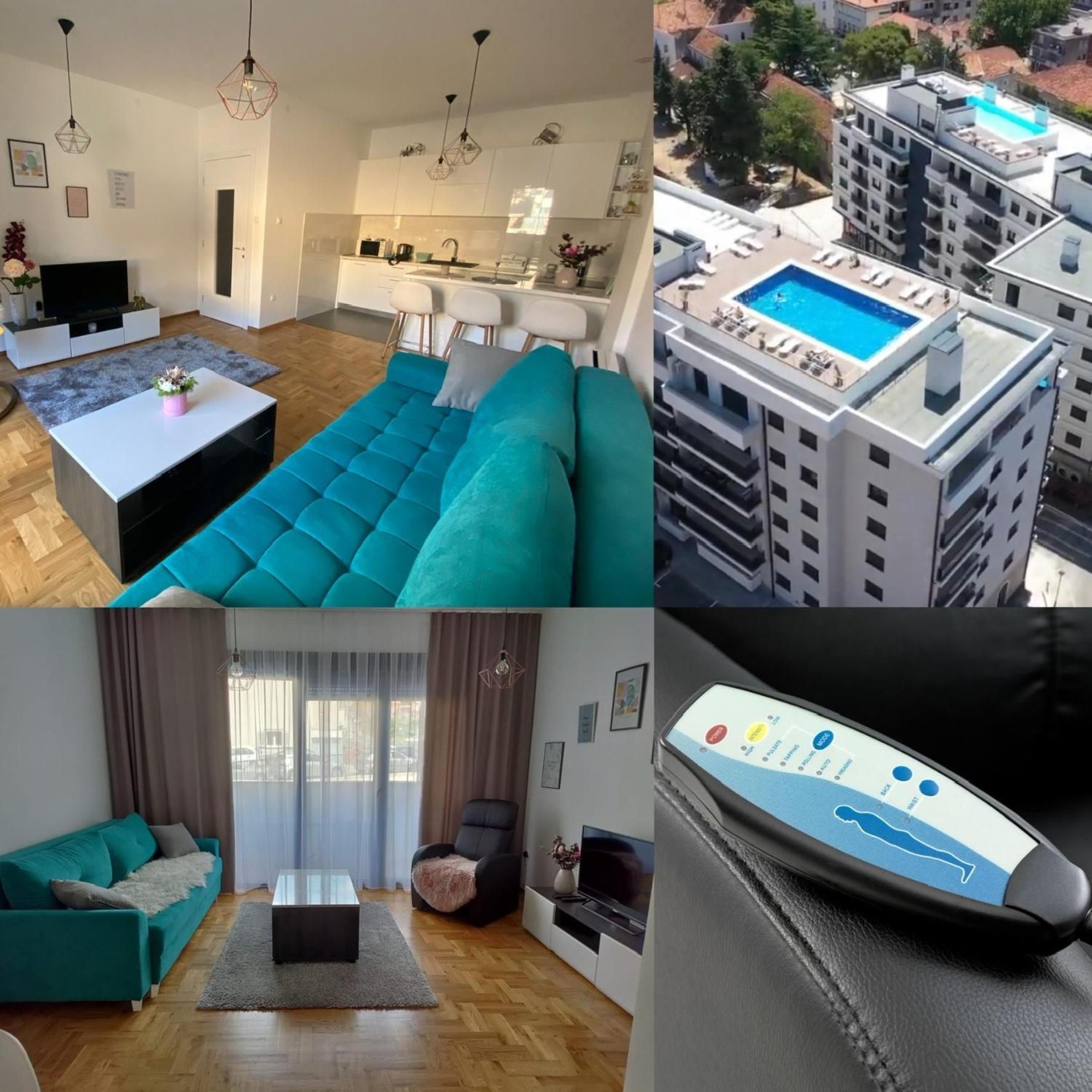 Harmony Suite Trebinje Kültér fotó