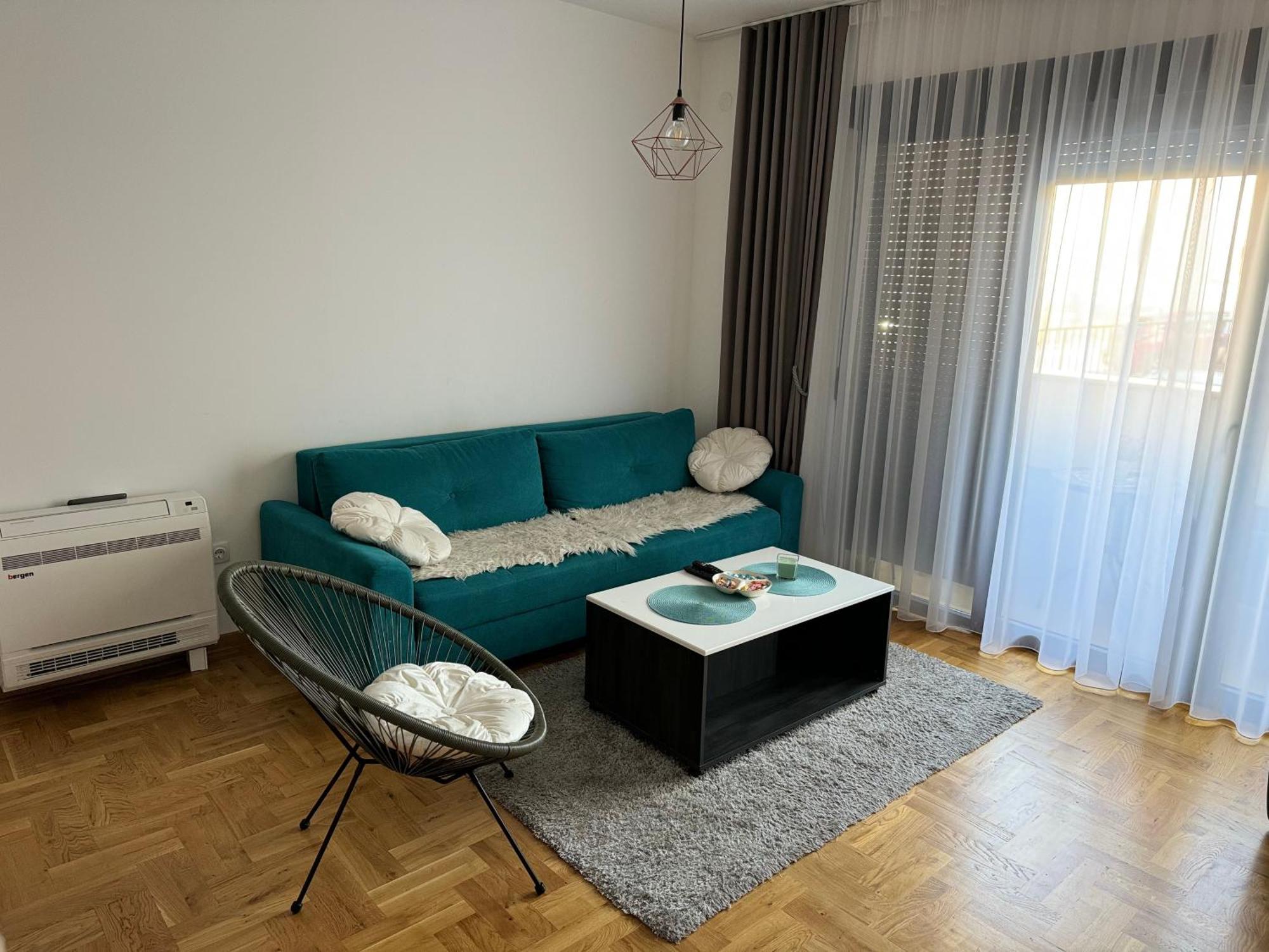 Harmony Suite Trebinje Kültér fotó